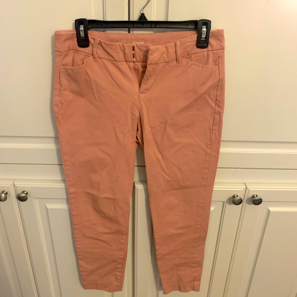 Old Navy Pixie pants